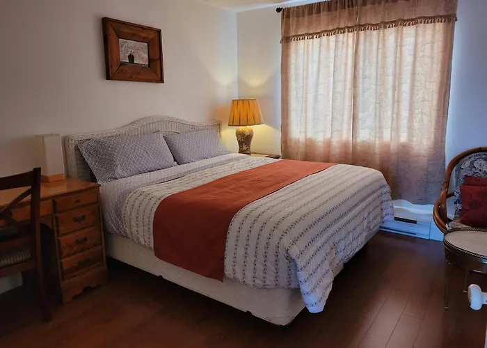 Motels in Crofton