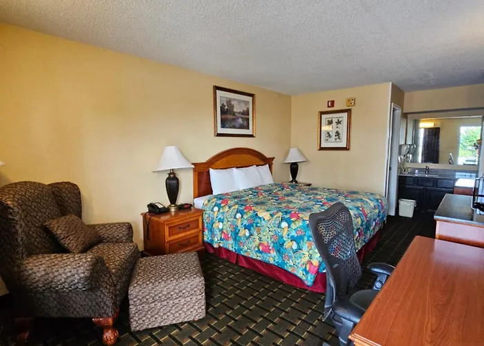 Motels in Ashburn