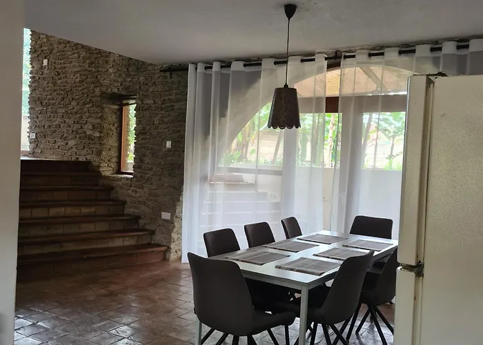 Bed and Breakfast in Arusha