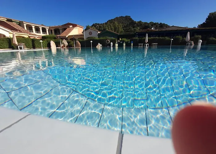 Hotel Economici a Costa Rei