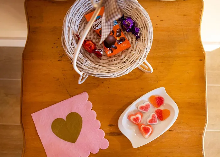 Pensiones en Santillana del Mar
