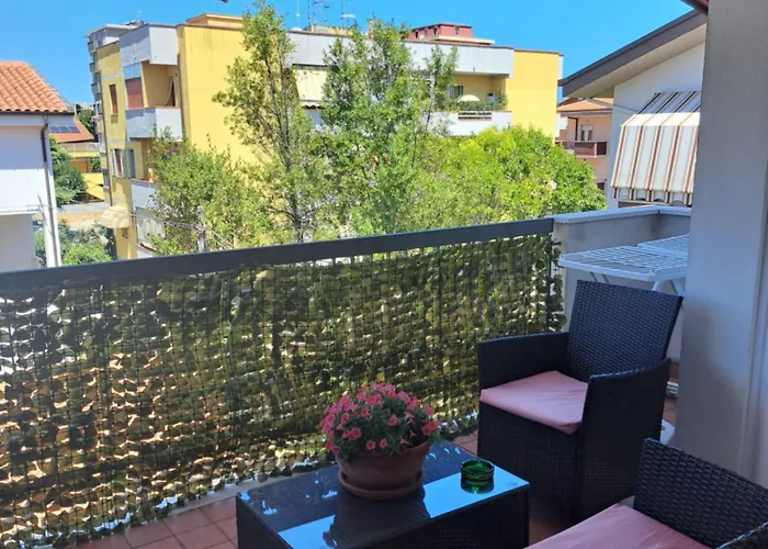 Bed and Breakfast a Montesilvano Marina