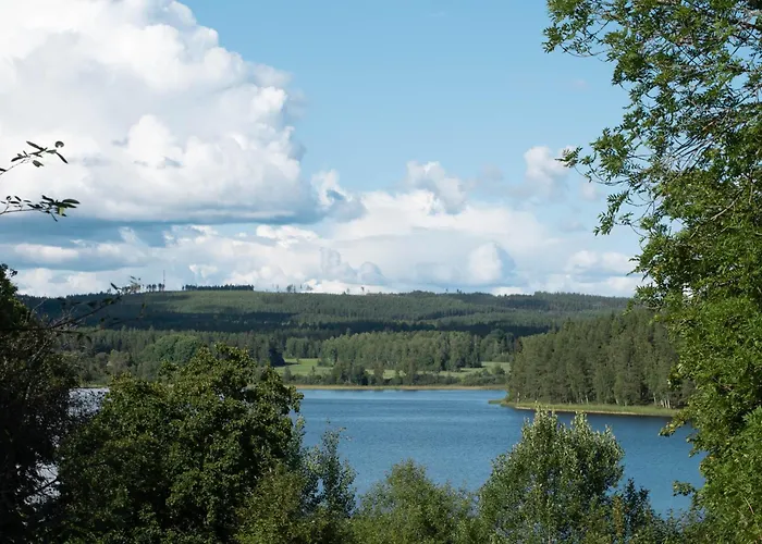 Vandrarhem i Falun