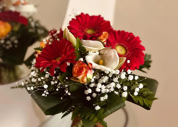 Bed and Breakfast in Gaeta