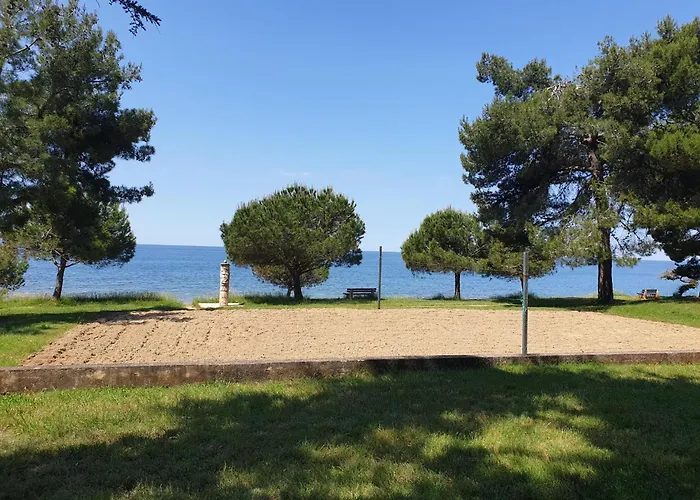 Goedkope Hotels in Novigrad Istria