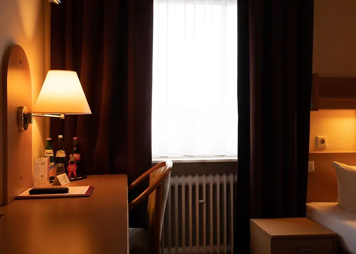 Günstige Hotels in Sinsheim