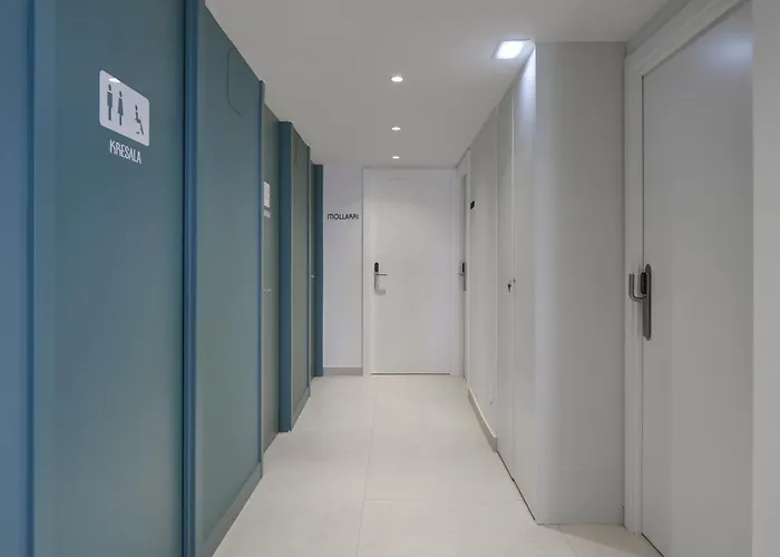 Hostels in Zarautz