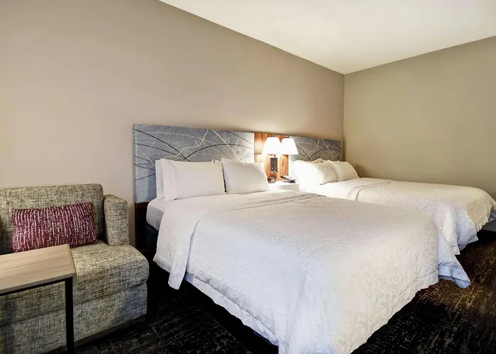 Cheap Hotels in Buford