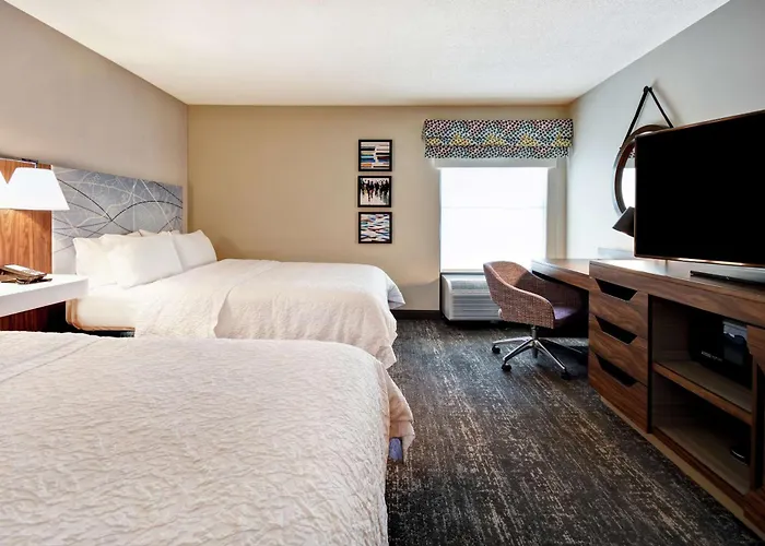 Cheap Hotels in Buford