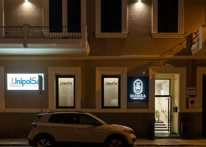 B&B in Reggio Calabria