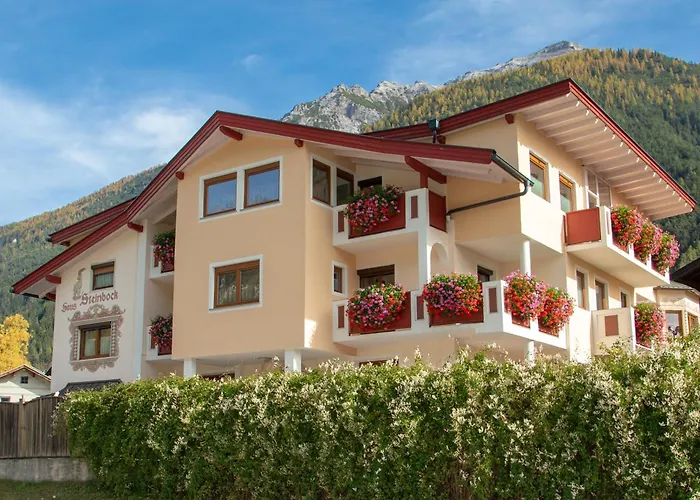 Bed and Breakfast a Neustift im Stubaital