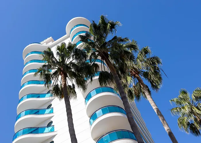 Hoteles Baratos in Gandía