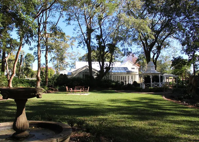 Guest Houses in Maleny