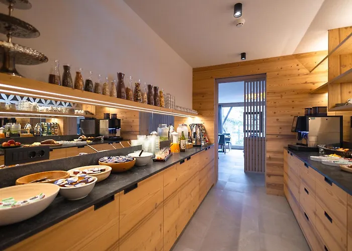 Bed and Breakfast a San Vigilio Di Marebbe