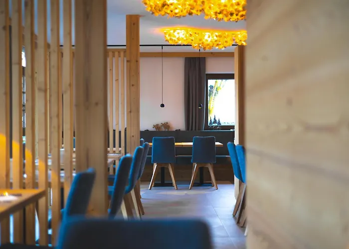 Bed and Breakfast a San Vigilio Di Marebbe