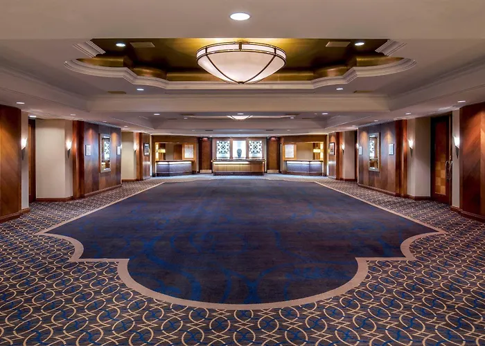 Cheap Hotels in Arlington