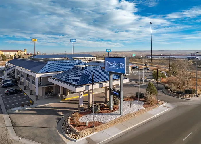Cheap Hotels in Pueblo