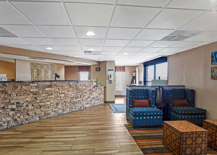 Motels in Vandalia