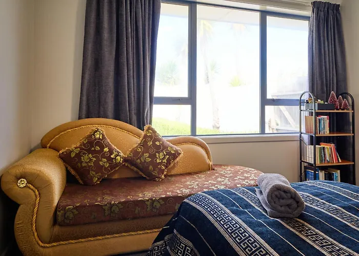 Motels in Kaikoura