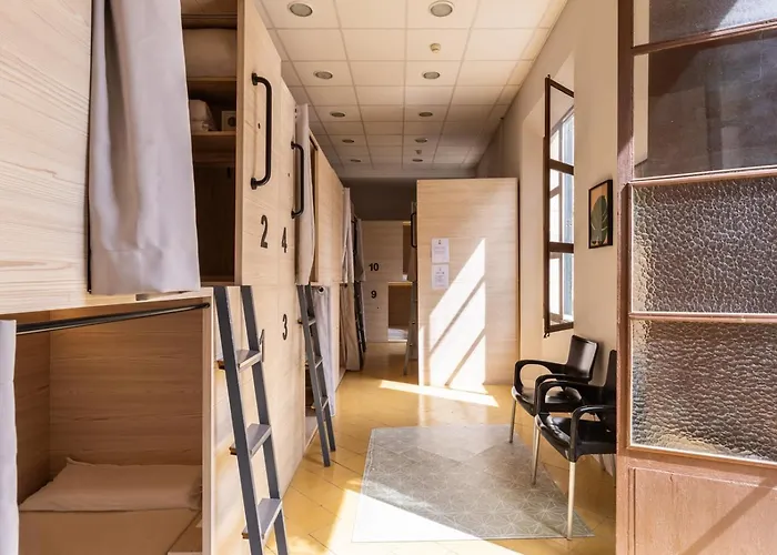 Hostels in Cala Ratjada (Mallorca)