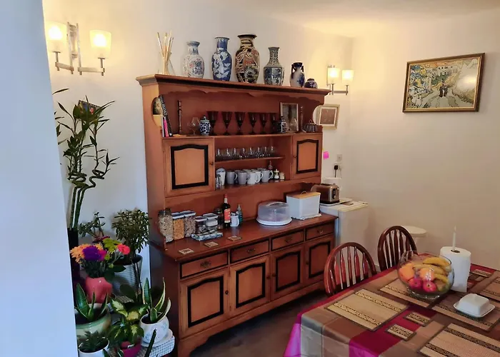 Bed and Breakfast en Ipswich