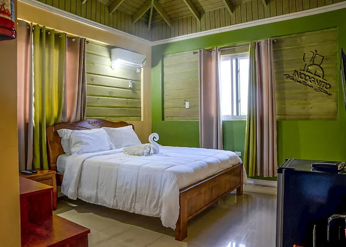 Chambres d'hotes à Kingston