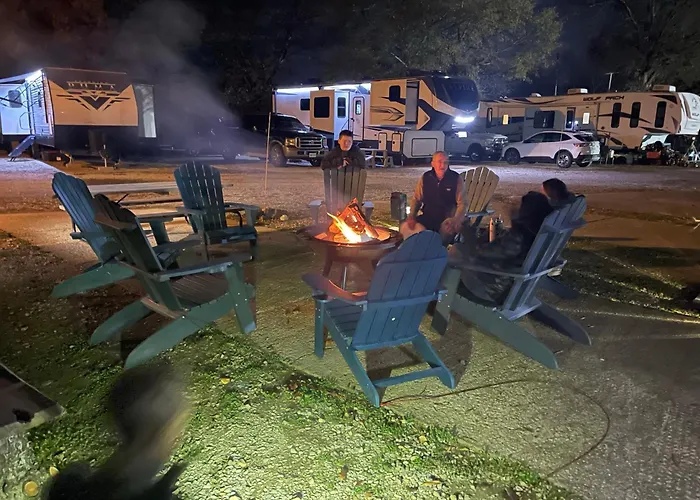 Motels in Greenbrier
