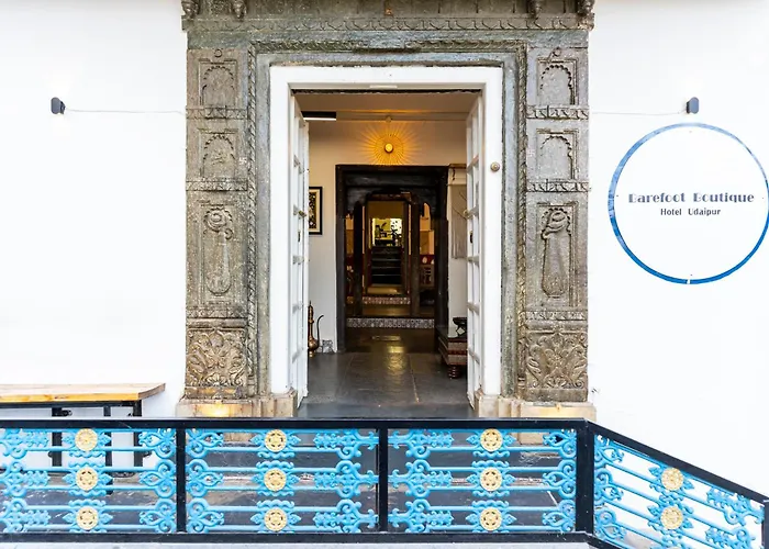 Top 16 Bed and Breakfast in Udaipur