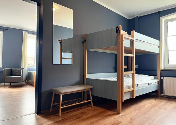 Hostels in Waren (Müritz)
