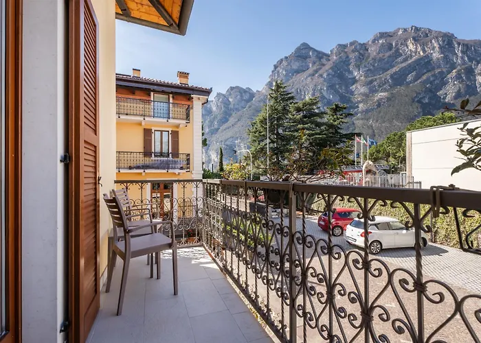 Goedkope Hotels in Riva del Garda