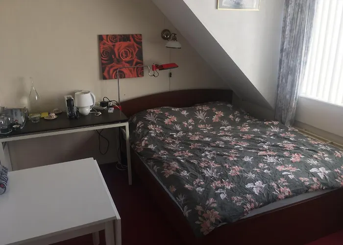 Bed and Breakfast in Hoofddorp