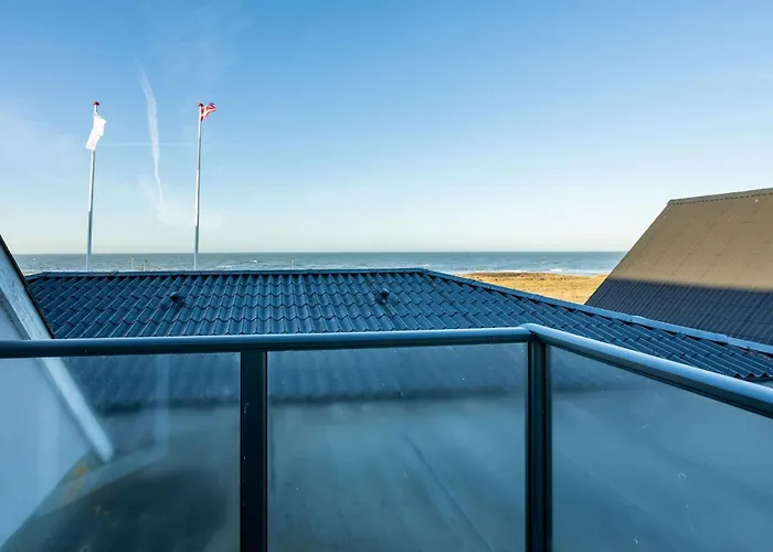 Bed and Breakfast in Hirtshals