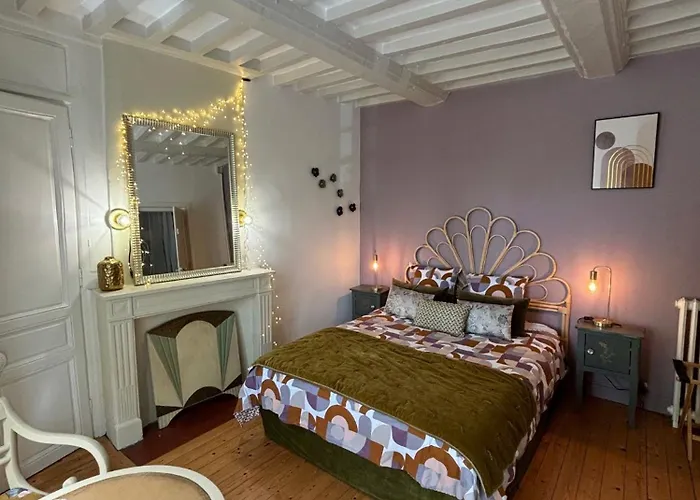 Hotel Economici a Bayeux
