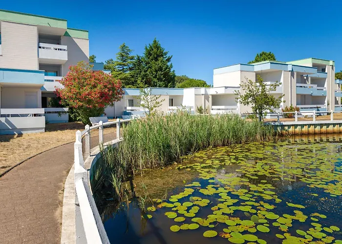 Hotel pas Cher in Lacanau