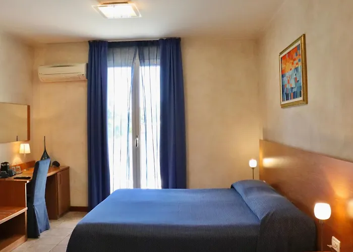 Bed and Breakfast a Bordighera