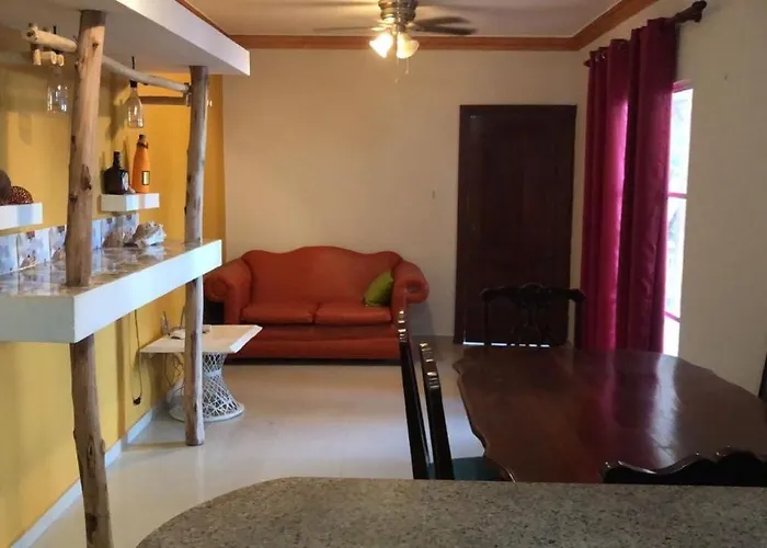 Affittacamere in Punta Cana