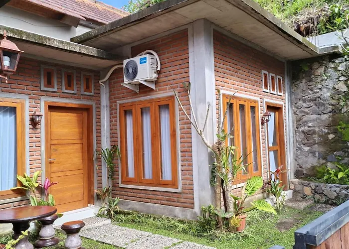 Goedkope Hotels in Munduk