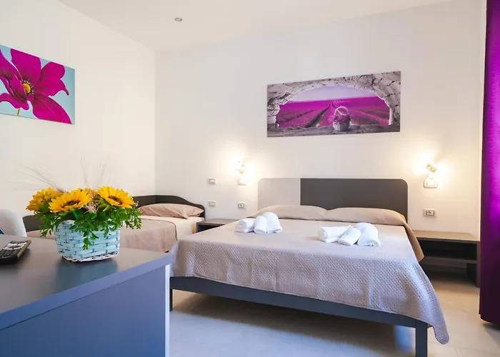 Hotel Economici a Posada (Sardinia)