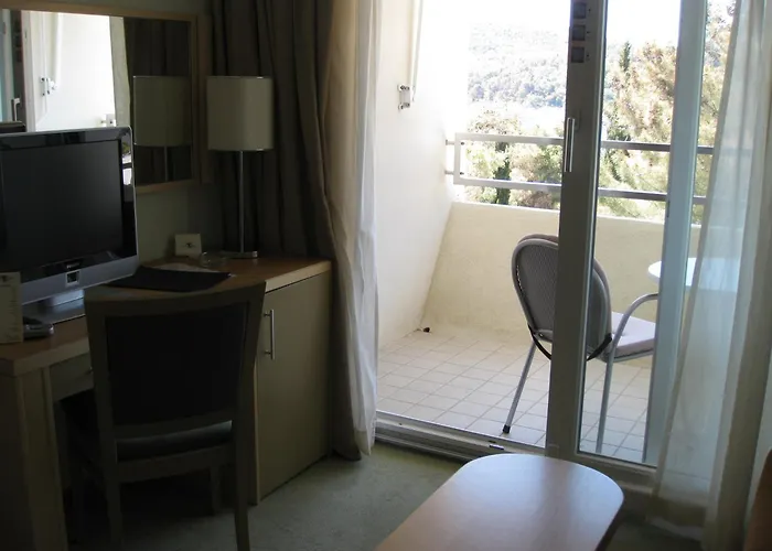 Billiga Hotell i Cres
