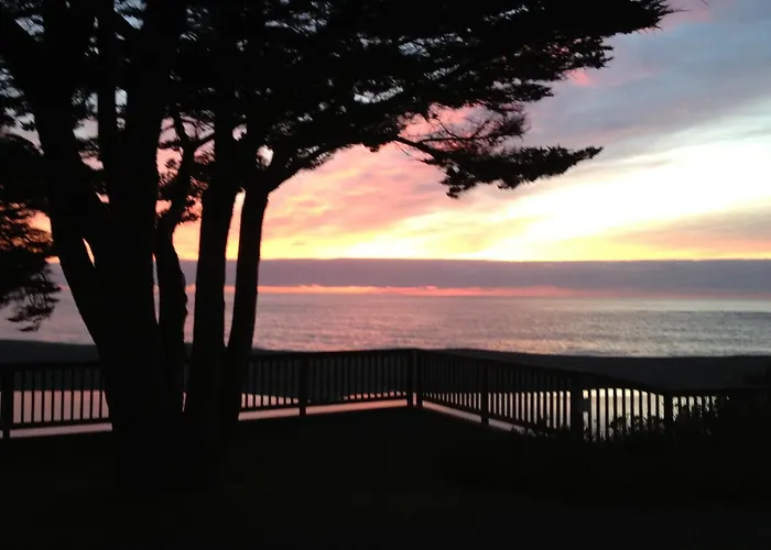 Motels in Sea Ranch