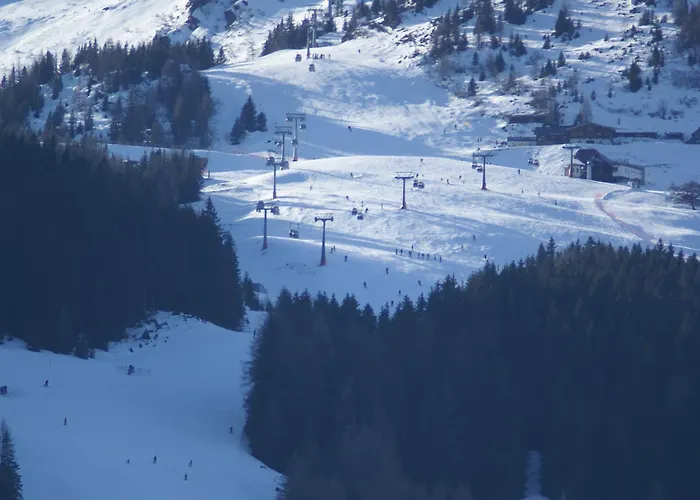 Pensionen in Rauris