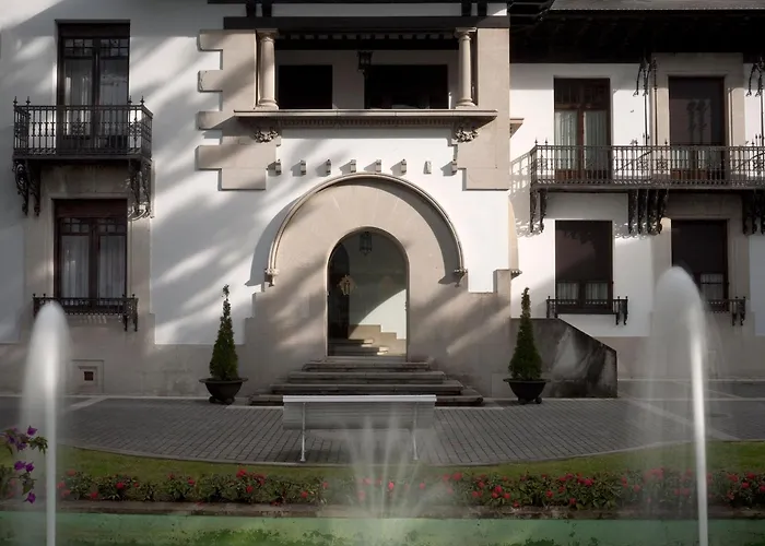 Hoteles Baratos in Navia