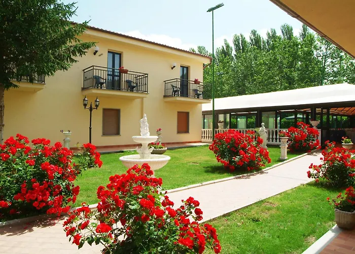 Hotel Economici a Bolsena