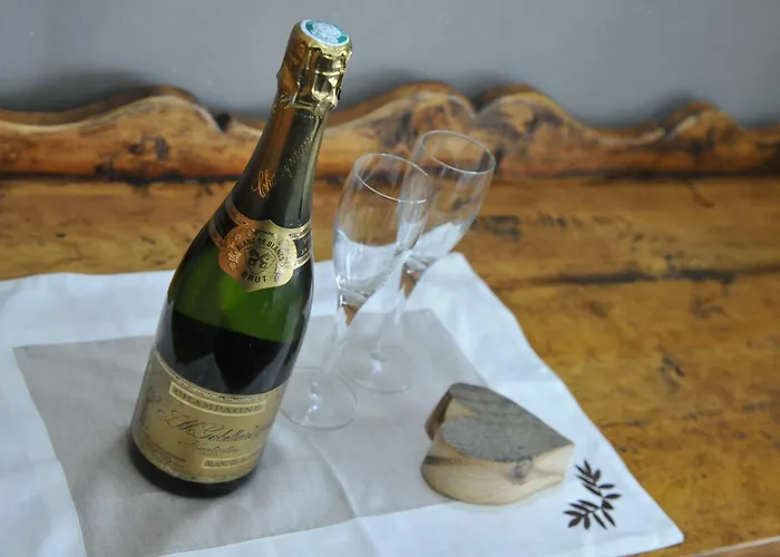 Bed and Breakfast a Breuil-Cervinia