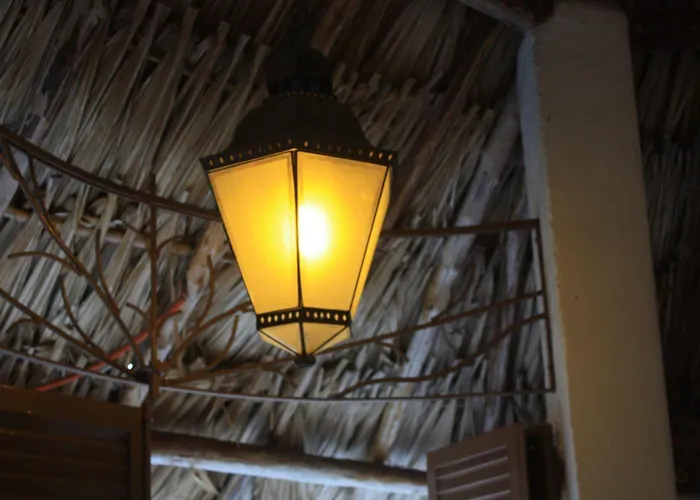 Bed and Breakfast in Cozumel