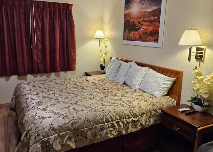 Motels in COLORADO