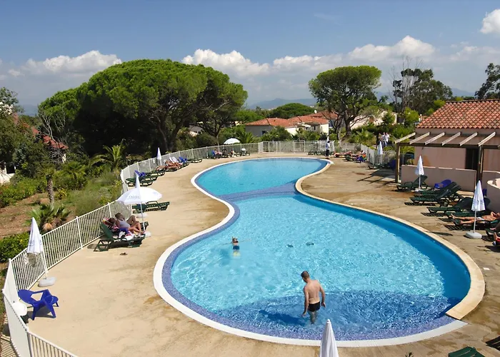 Hotel pas Cher à Saint Aygulf