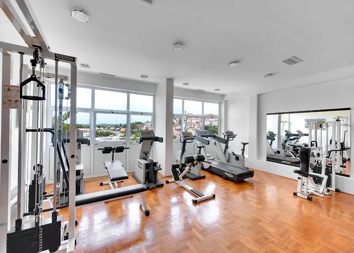 Goedkope Hotels in Vrsar