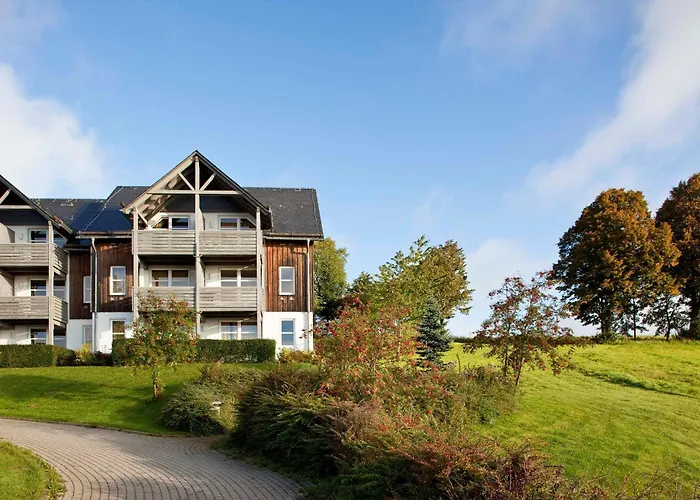 Günstige Hotels in Winterberg