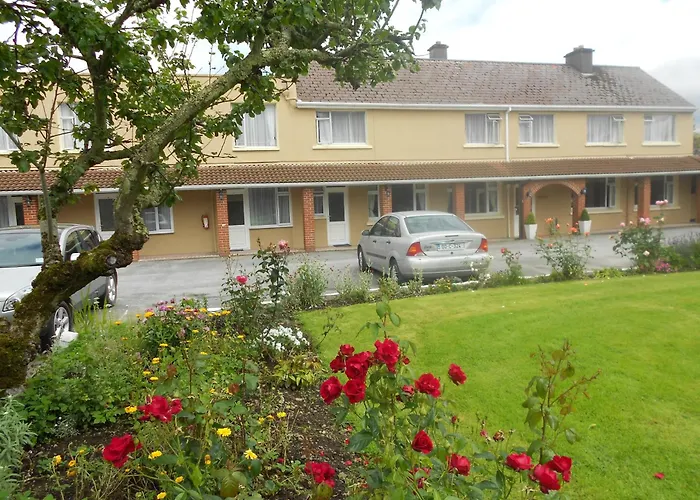 Bed and Breakfast in Killarney